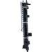 NRF | Kühler, Motorkühlung | 58505 NRF | Kühler, Motorkühlung | 58505
