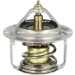 NRF | Thermostat, Kühlmittel | 725054