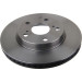 197183 Bremsscheibe 197183 Bremsscheibe