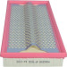 Maxgear | Luftfilter | 26-2456 Maxgear | Luftfilter | 26-2456