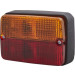 Hella | Heckleuchte | 2SD 997 131-367