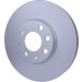 Hella | Bremsscheibe | 8DD 355 127-371