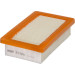 Hengst Filter | Luftfilter | E1320L