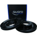 QD0084HC Bremsscheibe QUARO HIGH CARBON