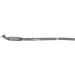 Bosal | Abgasrohr | mitte | 800-223 Bosal | Abgasrohr | mitte | 800-223