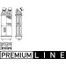 Mahle | Ladeluftkühler | CI 210 000P Mahle | Ladeluftkühler | CI 210 000P
