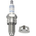 BOSCH 0 241 235 756 Zündkerze Nickel BOSCH 0 241 235 756 Zündkerze Nickel