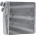 Mahle | Wärmetauscher, Innenraumheizung | AH 192 000P