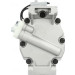 Nissens | Kompressor, Klimaanlage | 890036 Nissens | Kompressor, Klimaanlage | 890036