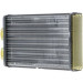 Mahle | Wärmetauscher, Innenraumheizung | AH 122 000P