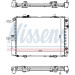Nissens | Kühler, Motorkühlung | 62582A Nissens | Kühler, Motorkühlung | 62582A