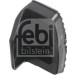 FEBI BILSTEIN 185861 Pedalbelag, Kupplungspedal