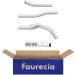 8LA 366 003-241 Abgasrohr Easy2Fit – PARTNERED with Faurecia