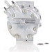 Nissens | Kompressor, Klimaanlage | 890063 Nissens | Kompressor, Klimaanlage | 890063
