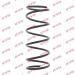 RA5763 Fahrwerksfeder K-Flex