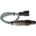BOSCH | Lambdasonde | F 00H L00 186 BOSCH | Lambdasonde | F 00H L00 186