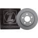 Zimmermann | Bremsscheibe | 400.3621.20 Zimmermann | Bremsscheibe | 400.3621.20