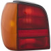 Hella | Heckleuchte | 9EL 962 541-051