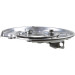 Metzger | Spritzblech, Bremsscheibe | 6115239 Metzger | Spritzblech, Bremsscheibe | 6115239