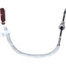 707375 Sensor, Abgastemperatur EASY FIT