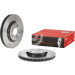 Brembo | Bremsscheibe | 09.D229.11 Brembo | Bremsscheibe | 09.D229.11