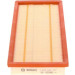 BOSCH 1 457 433 317 Luftfilter
