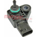 Metzger | Sensor, Ladedruck | 0906245 Metzger | Sensor, Ladedruck | 0906245