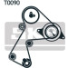SKF | Zahnriemensatz | VKMA 06113 SKF | Zahnriemensatz | VKMA 06113