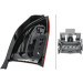 Hella | Heckleuchte | 2VA 010 938-031 Hella | Heckleuchte | 2VA 010 938-031