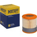 Hengst Filter | Luftfilter | E725L Hengst Filter | Luftfilter | E725L