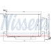 Nissens | Kondensator, Klimaanlage | 94910 Nissens | Kondensator, Klimaanlage | 94910