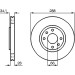 BOSCH | Bremsscheibe | 0 986 478 980