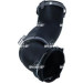 NRF Ladeluftschlauch EASY FIT 166022