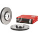 Brembo | Bremsscheibe | 09.D897.23 Brembo | Bremsscheibe | 09.D897.23