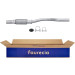 8LA 366 000-361 Abgasrohr Easy2Fit – PARTNERED with Faurecia