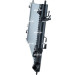 NRF | Kühler, Motorkühlung | 53753 NRF | Kühler, Motorkühlung | 53753