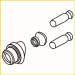 Hazet | Schlagschrauber (Druckluft) | 9012SPC Hazet | Schlagschrauber (Druckluft) | 9012SPC