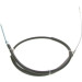 BOSCH | Seilzug, Feststellbremse | 1 987 477 626 BOSCH | Seilzug, Feststellbremse | 1 987 477 626