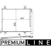 Mahle | Kondensator, Klimaanlage | AC 747 000P Mahle | Kondensator, Klimaanlage | AC 747 000P