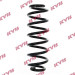 KYB | Fahrwerksfeder | RA7101 KYB | Fahrwerksfeder | RA7101