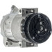Mahle | Kompressor, Klimaanlage | ACP 609 000P