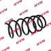 KYB | Fahrwerksfeder | RA4101 KYB | Fahrwerksfeder | RA4101