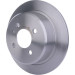 Hella | Bremsscheibe | 8DD 355 100-351