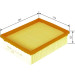 BOSCH 1 457 433 280 Luftfilter BOSCH 1 457 433 280 Luftfilter