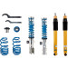 Bilstein | Fahrwerkssatz, Federn/Dämpfer | 47-100817 Bilstein | Fahrwerkssatz, Federn/Dämpfer | 47-100817