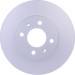 Hella | Bremsscheibe | 8DD 355 119-011