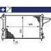 Mahle | Kühler, Motorkühlung | CR 600 000S Mahle | Kühler, Motorkühlung | CR 600 000S