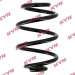 KYB | Fahrwerksfeder | RA5091 KYB | Fahrwerksfeder | RA5091