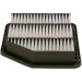 BOSCH F 026 400 192 Luftfilter BOSCH F 026 400 192 Luftfilter