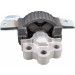 Metzger | Lagerung, Motor | 8053966 Metzger | Lagerung, Motor | 8053966